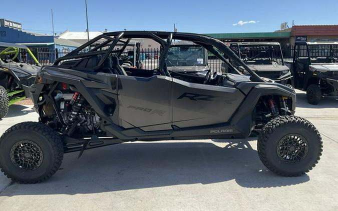 2025 Polaris RZR Pro R 4 Ultimate