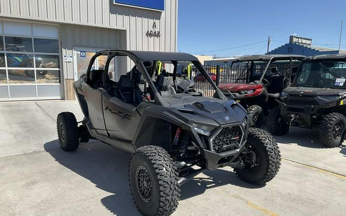 2025 Polaris RZR Pro R 4 Ultimate