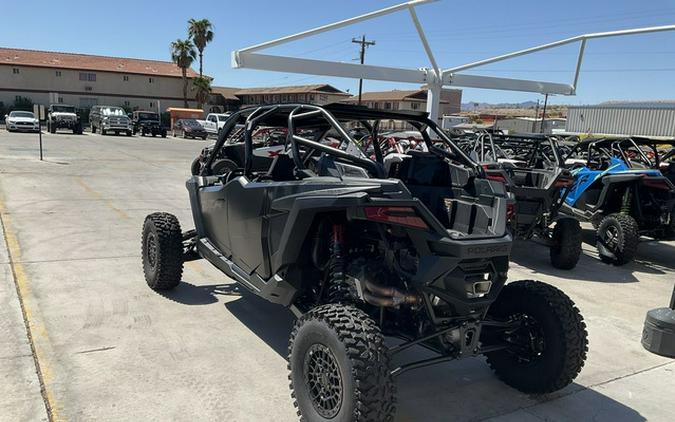 2025 Polaris RZR Pro R 4 Ultimate