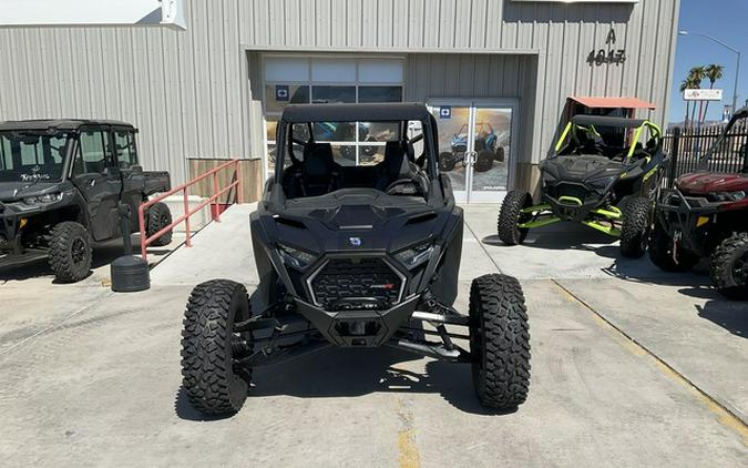 2025 Polaris RZR Pro R 4 Ultimate