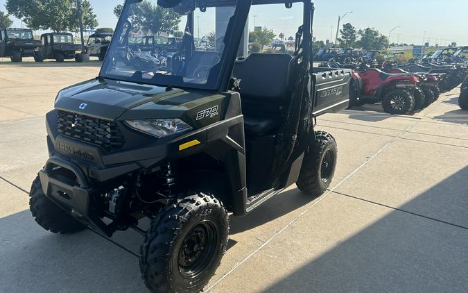 2025 Polaris Industries Ranger® 570 Full-Size