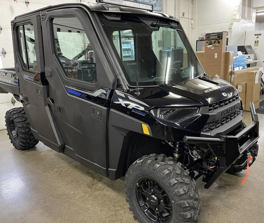 2025 Polaris Industries Ranger Crew XP 1000 NorthStar Edition Premium