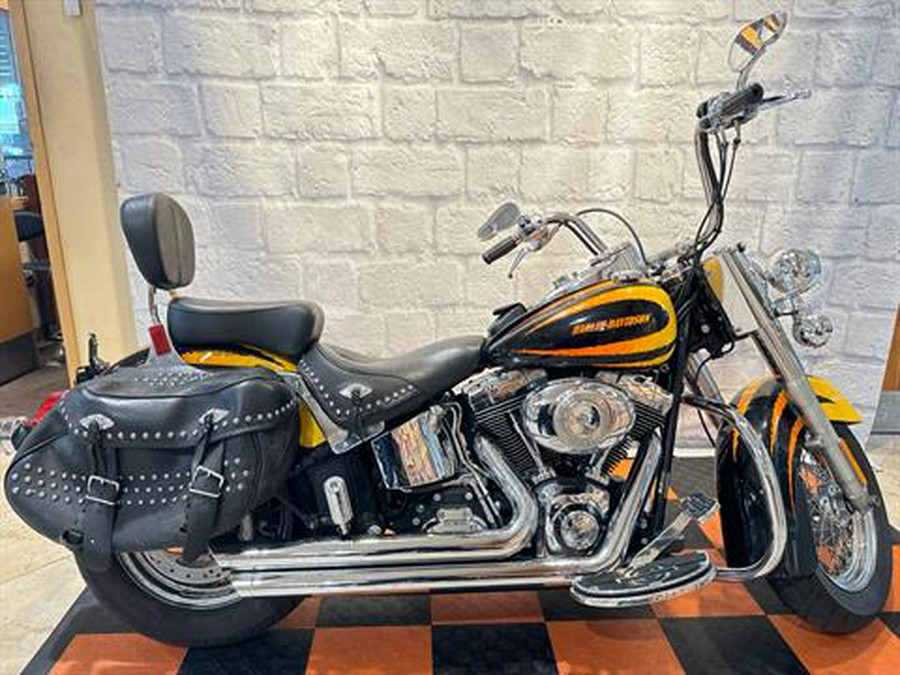 2009 Harley-Davidson Heritage Softail® Classic