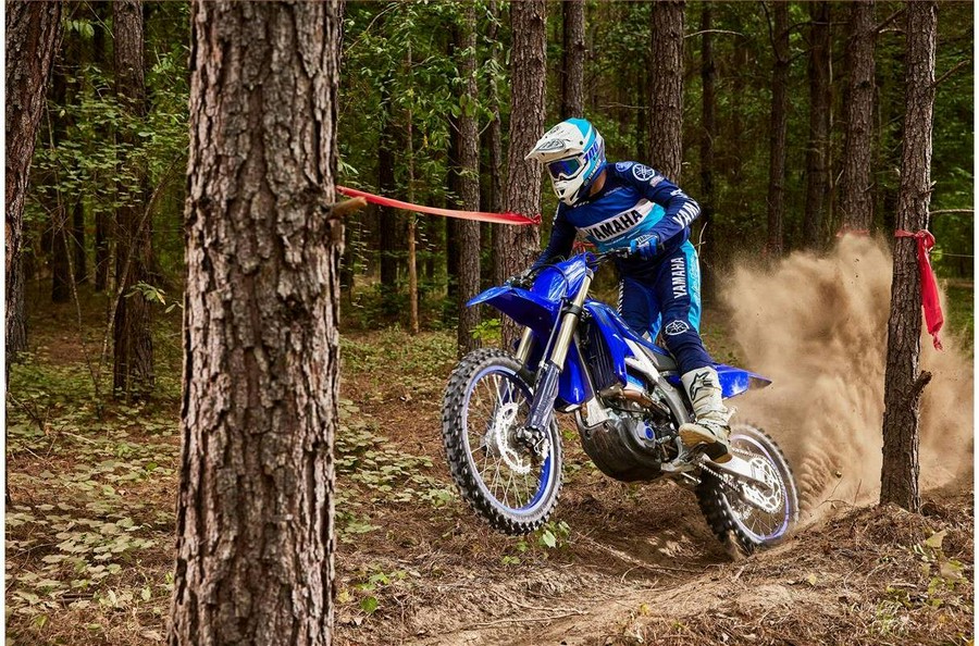 2023 Yamaha YZ450FX