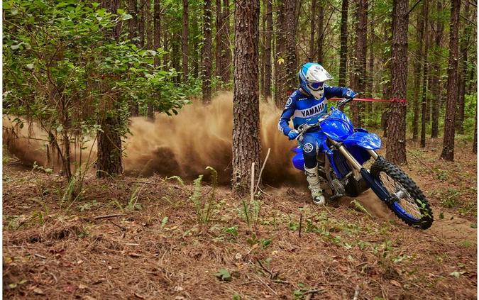 2023 Yamaha YZ450FX