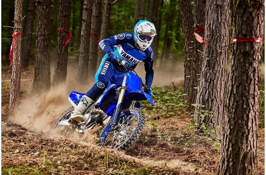 2023 Yamaha YZ450FX