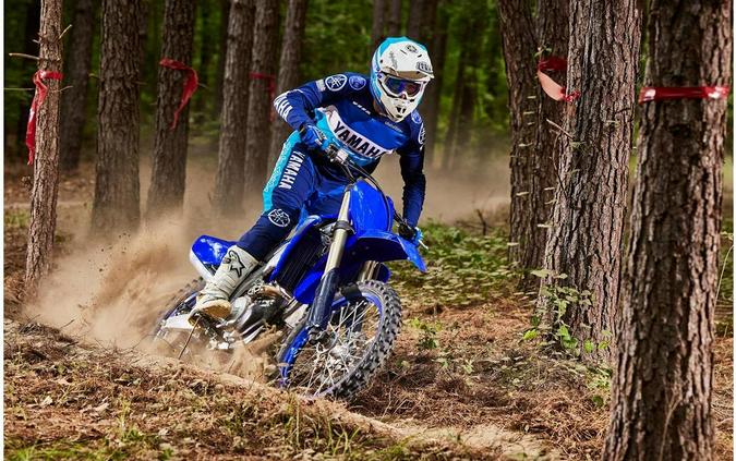 2023 Yamaha YZ450FX