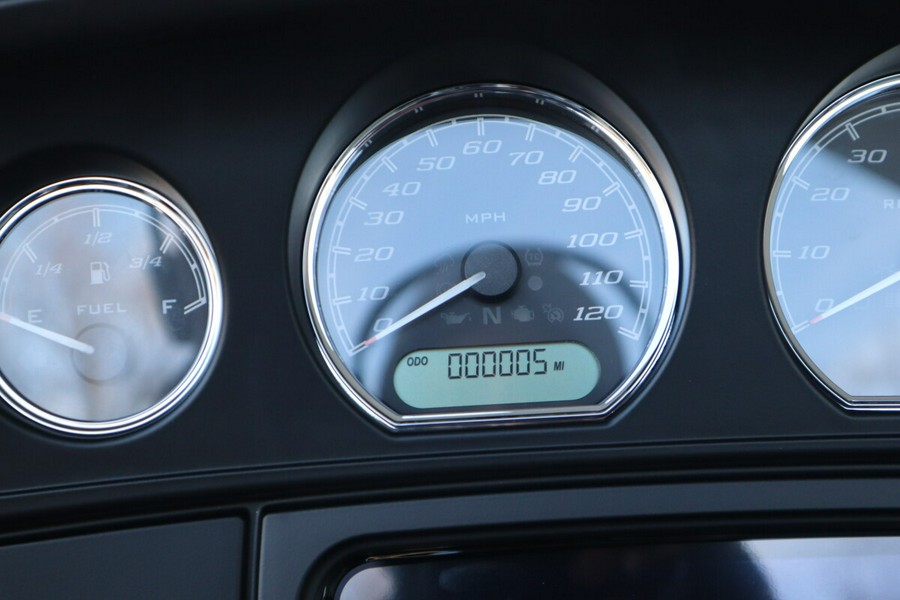 2024 Harley-Davidson Tri Glide Ultra