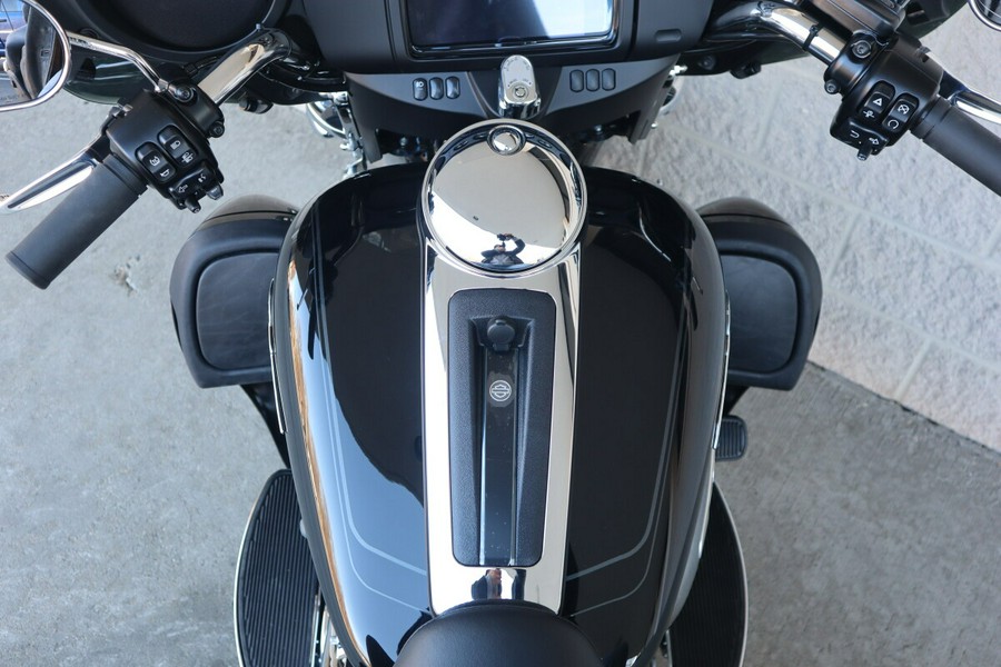 2024 Harley-Davidson Tri Glide Ultra