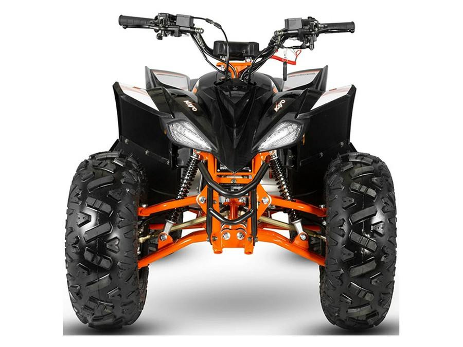 2025 Kayo Predator 125
