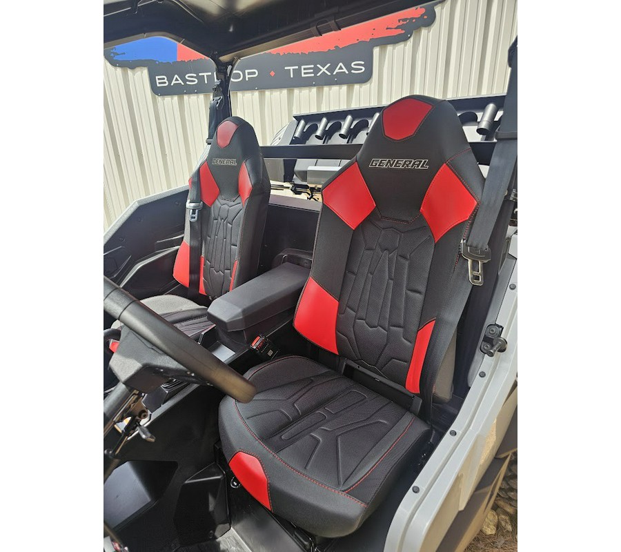 2025 Polaris GENERAL XP 1000 SPORT