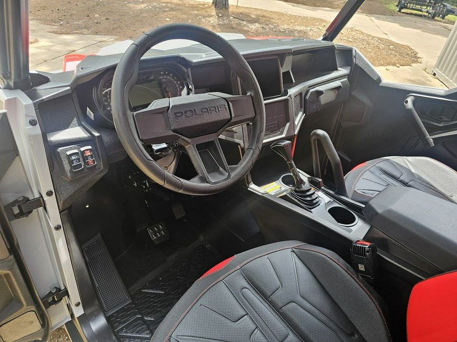 2025 Polaris GENERAL XP 1000 SPORT