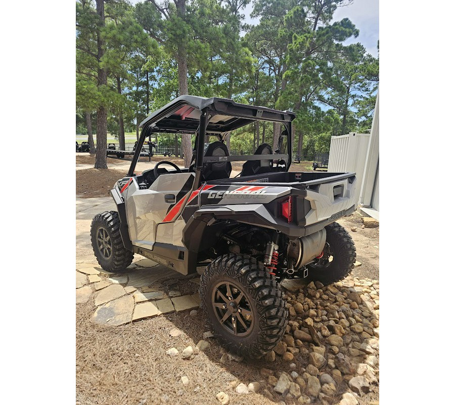 2025 Polaris GENERAL XP 1000 SPORT
