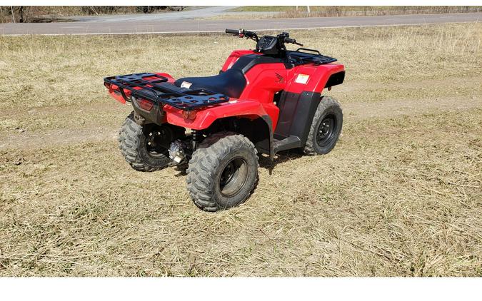 2026 Honda FourTrax Rancher®