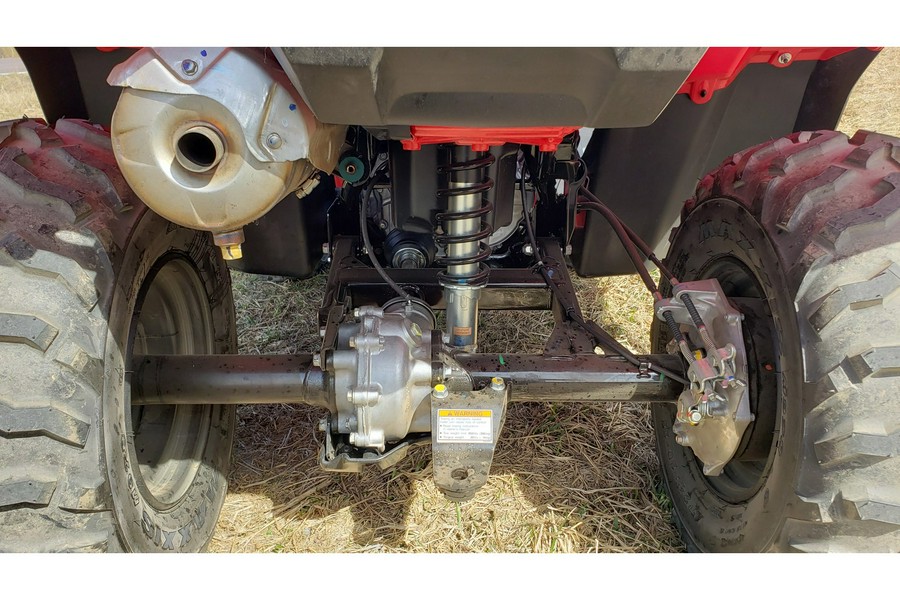 2026 Honda FourTrax Rancher®