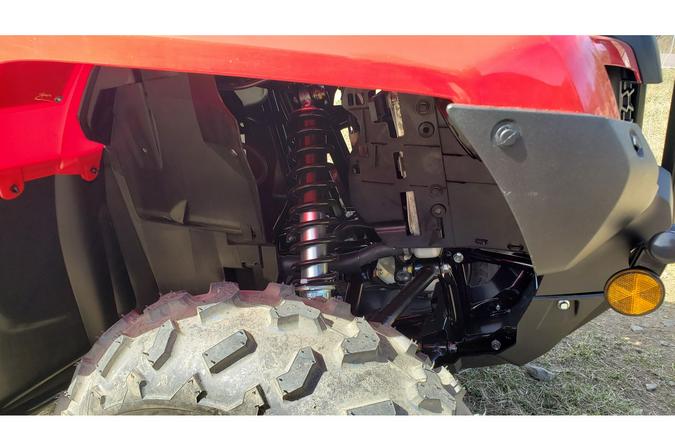 2026 Honda FourTrax Rancher®