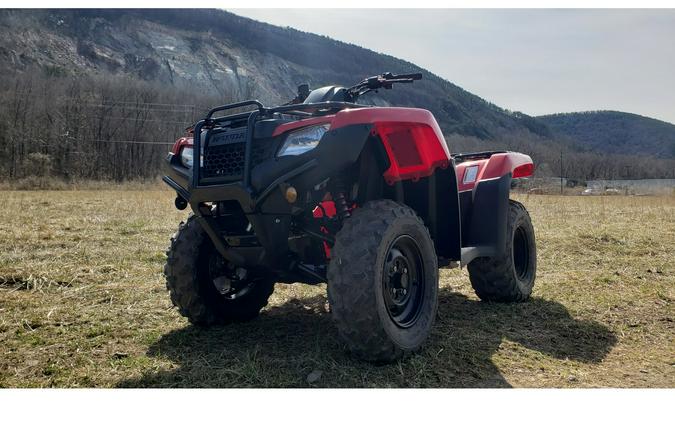 2026 Honda FourTrax Rancher®