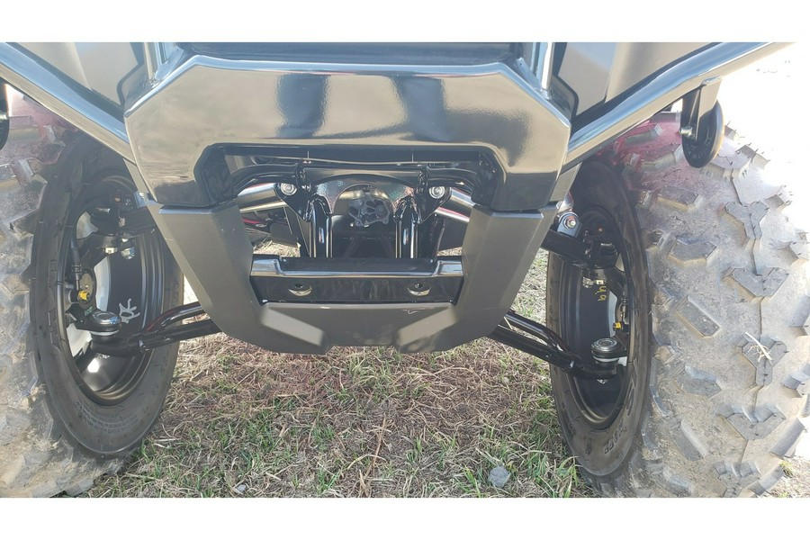 2026 Honda FourTrax Rancher®