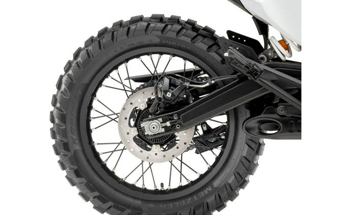 2025 KTM 390 Enduro R