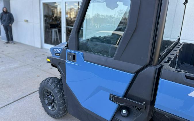 2026 Polaris RANGER SP 570 NORTHSTAR