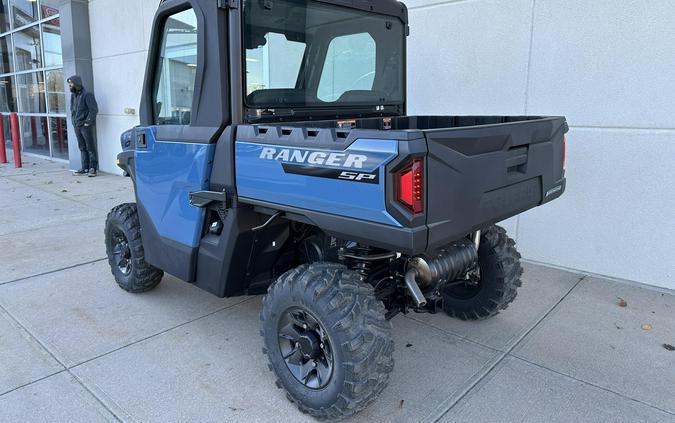 2026 Polaris RANGER SP 570 NORTHSTAR