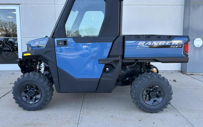 2026 Polaris RANGER SP 570 NORTHSTAR