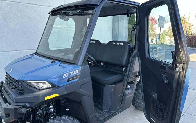 2026 Polaris RANGER SP 570 NORTHSTAR