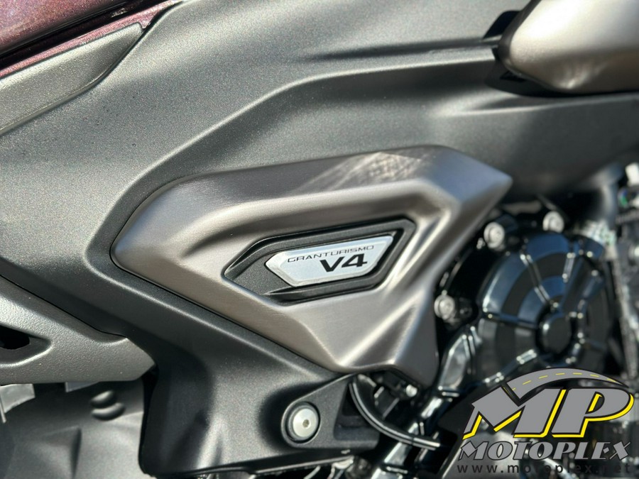 2026 Ducati XDiavel V4