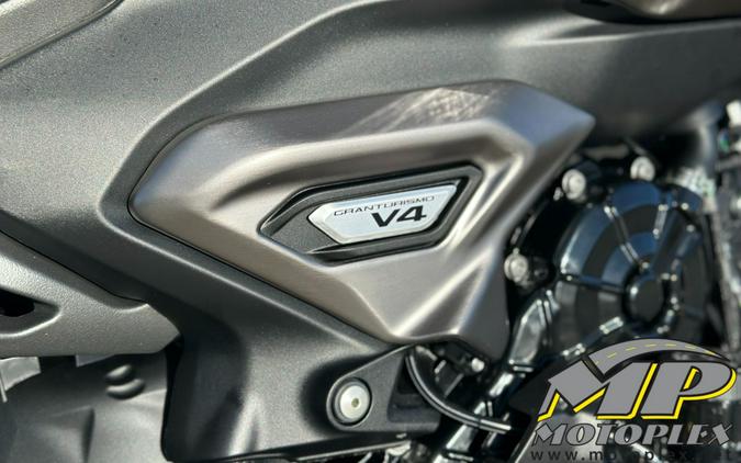 2026 Ducati XDiavel V4