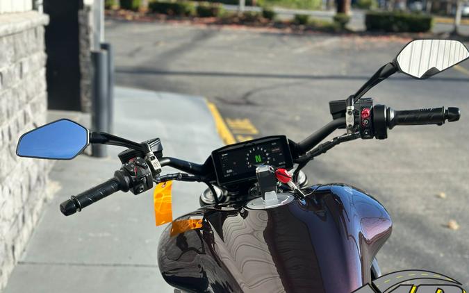 2026 Ducati XDiavel V4