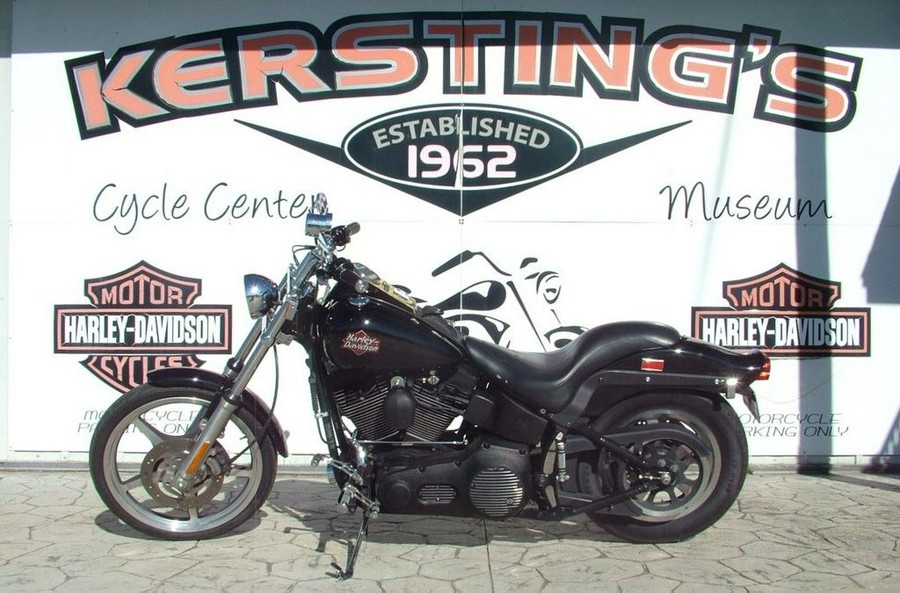 2000 Harley-Davidson® FXSTB - Night Train™