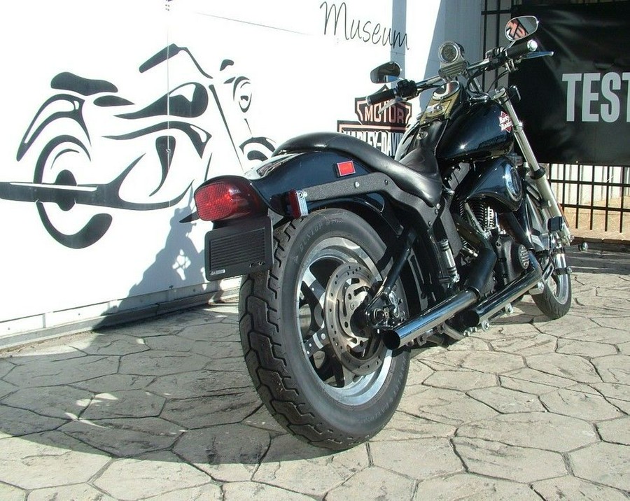 2000 Harley-Davidson® FXSTB - Night Train™