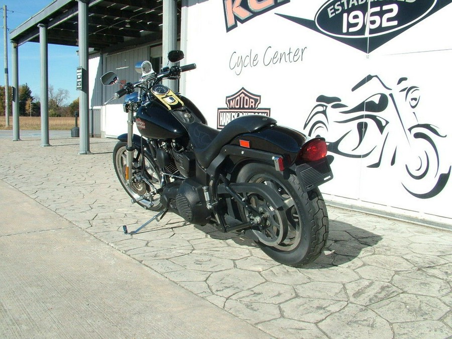 2000 Harley-Davidson® FXSTB - Night Train™