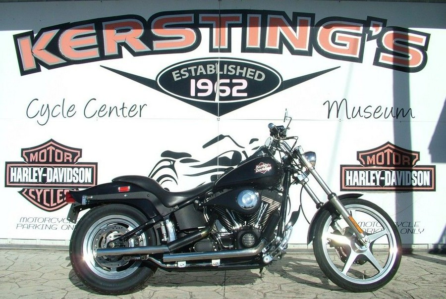 2000 Harley-Davidson® FXSTB - Night Train™