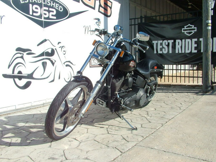 2000 Harley-Davidson® FXSTB - Night Train™