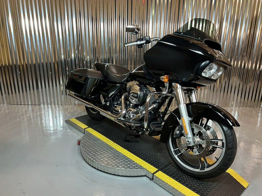 2015 Harley-Davidson FLTRX - Road Glide