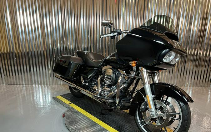 2015 Harley-Davidson FLTRX - Road Glide