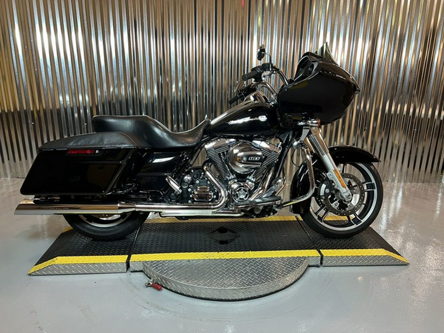 2015 Harley-Davidson FLTRX - Road Glide