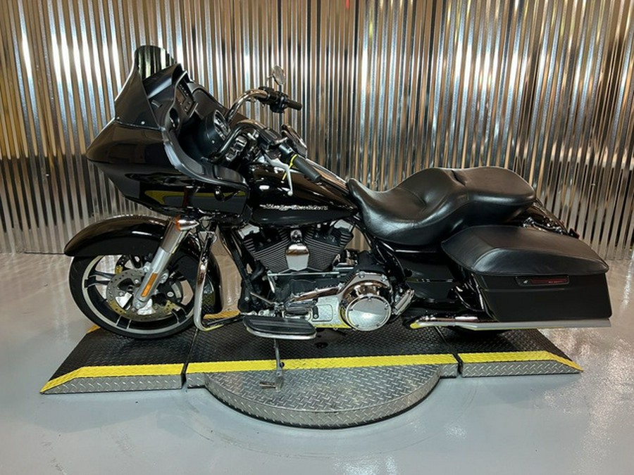 2015 Harley-Davidson FLTRX - Road Glide