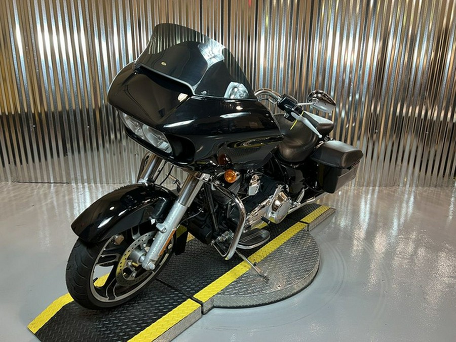 2015 Harley-Davidson FLTRX - Road Glide