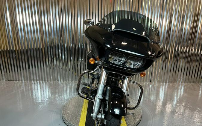 2015 Harley-Davidson FLTRX - Road Glide