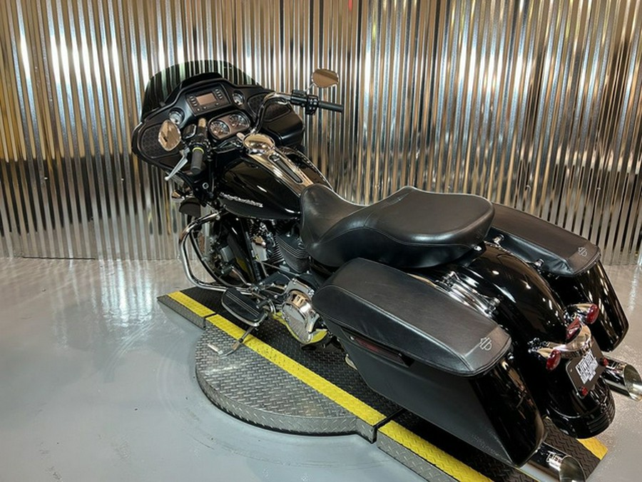 2015 Harley-Davidson FLTRX - Road Glide