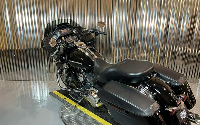 2015 Harley-Davidson FLTRX - Road Glide