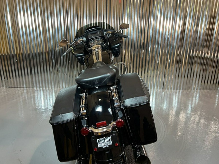 2015 Harley-Davidson FLTRX - Road Glide