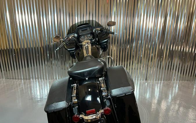 2015 Harley-Davidson FLTRX - Road Glide