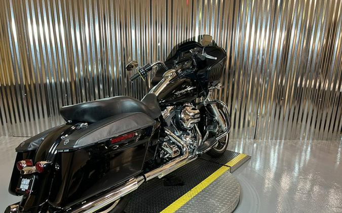 2015 Harley-Davidson FLTRX - Road Glide