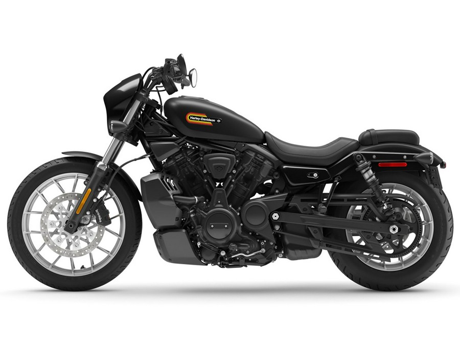 2025 Harley-Davidson Nightster® Special