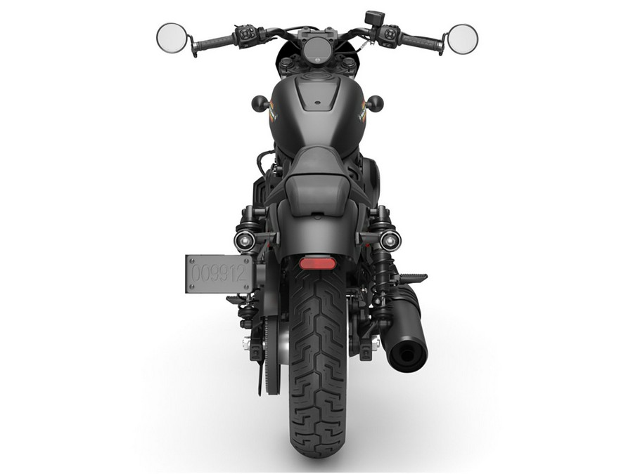 2025 Harley-Davidson Nightster® Special