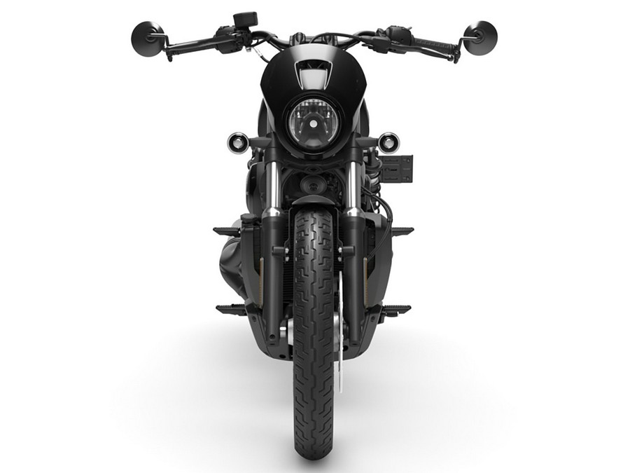 2025 Harley-Davidson Nightster® Special