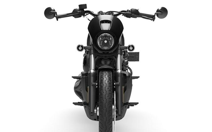 2025 Harley-Davidson Nightster® Special